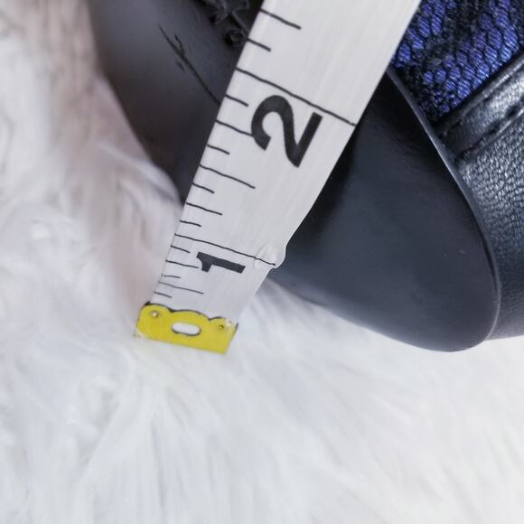 Pour la Victoire Lace Pumps - Picture 6 of 10